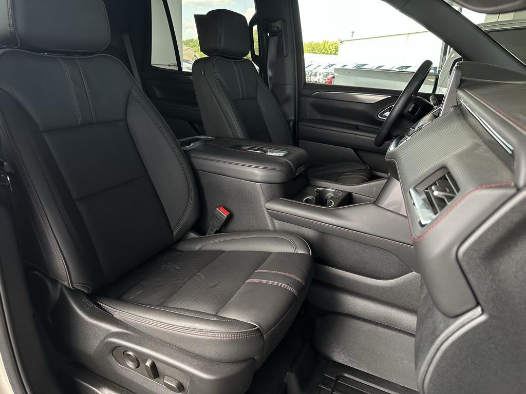 used 2024 Chevrolet Tahoe car, priced at $63,952