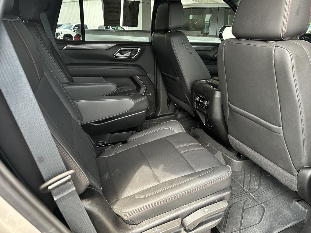 used 2024 Chevrolet Tahoe car, priced at $63,952
