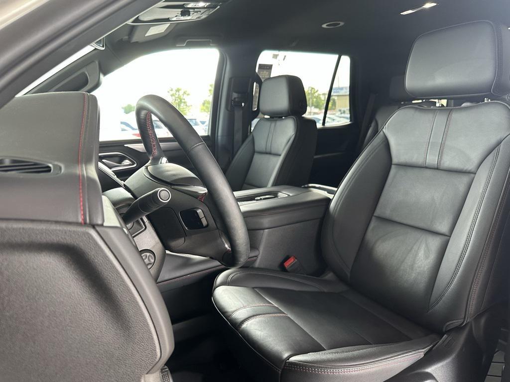 used 2024 Chevrolet Tahoe car, priced at $63,952