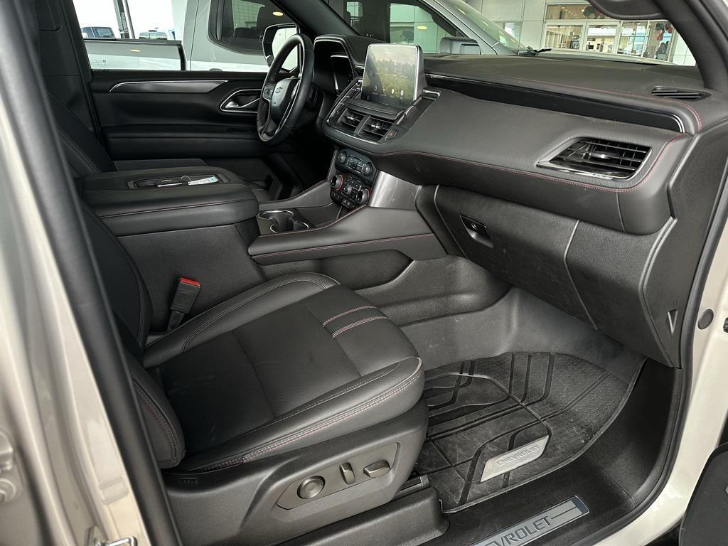 used 2024 Chevrolet Tahoe car, priced at $63,952
