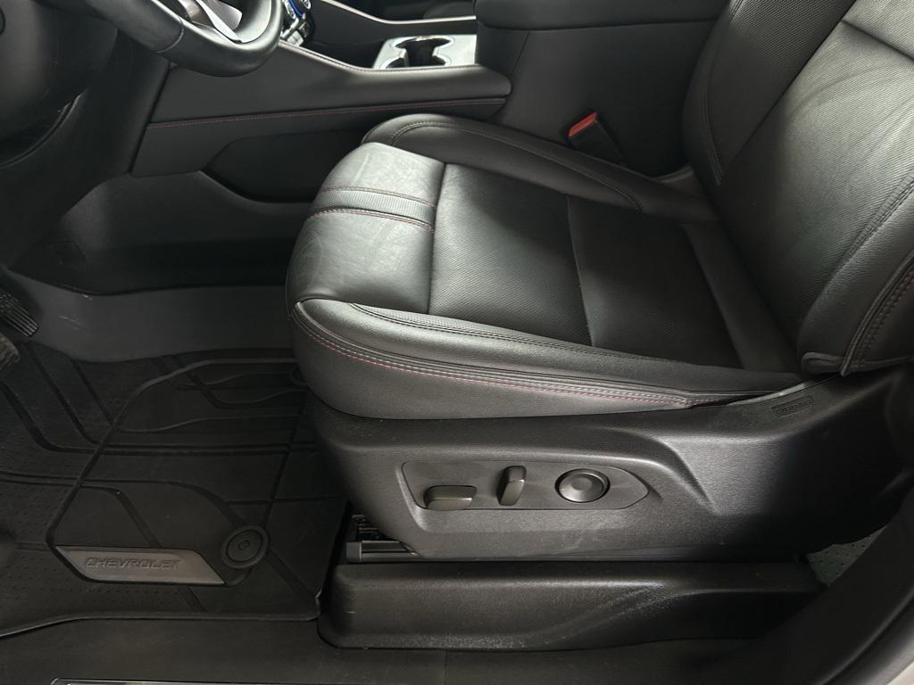 used 2024 Chevrolet Tahoe car, priced at $63,952