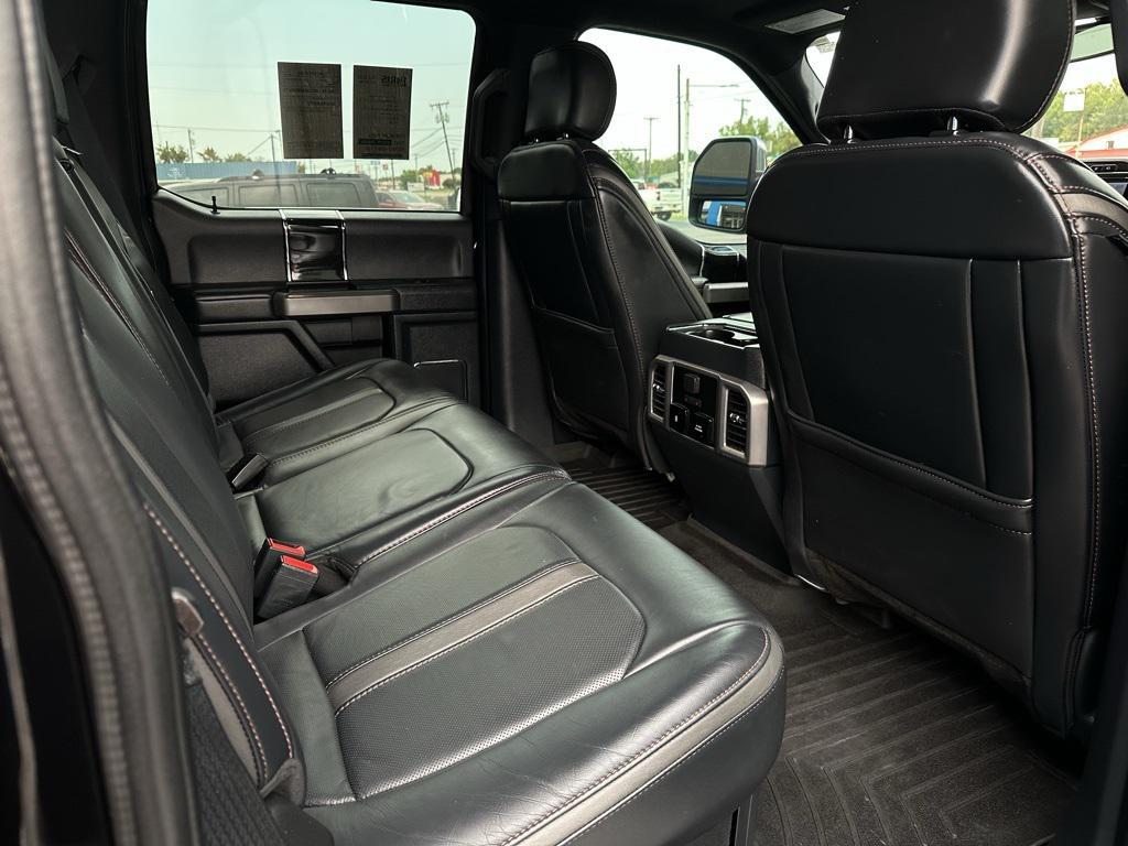 used 2022 Ford F-250 car, priced at $69,318