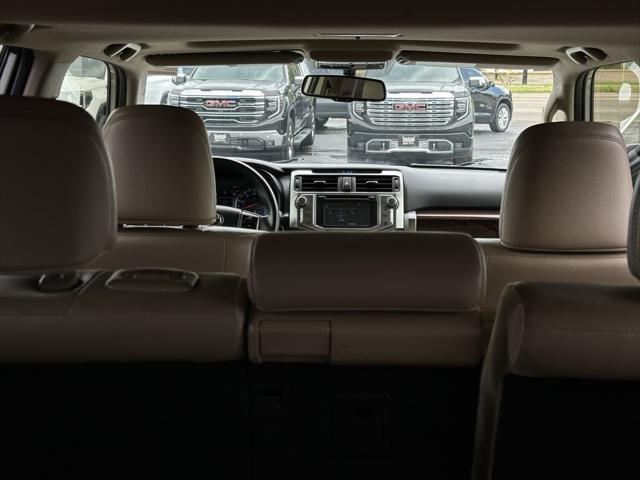 used 2018 Toyota 4Runner car, priced at $34,471