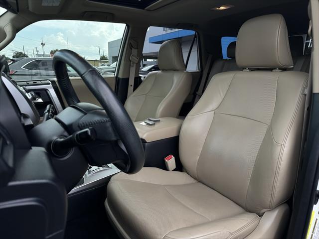 used 2018 Toyota 4Runner car, priced at $34,471