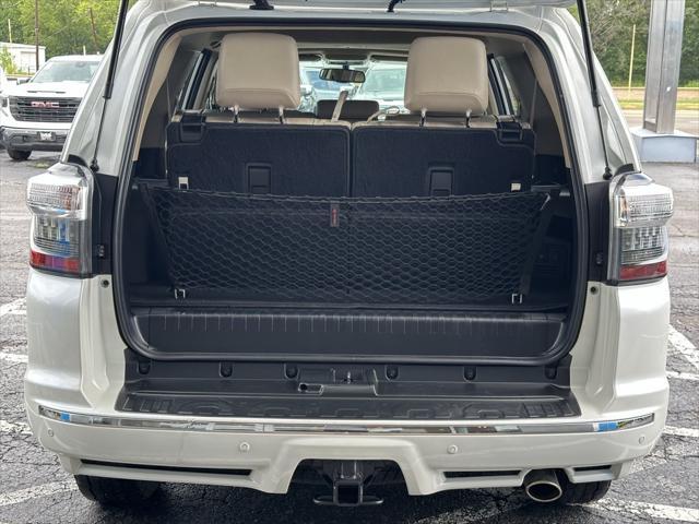 used 2018 Toyota 4Runner car, priced at $34,471