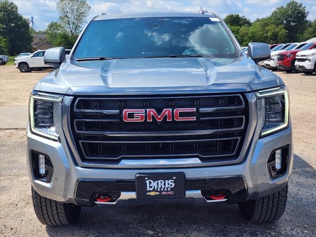 new 2024 GMC Yukon XL car, priced at $81,114