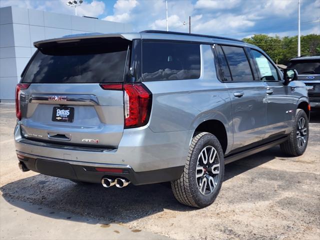 new 2024 GMC Yukon XL car, priced at $81,114