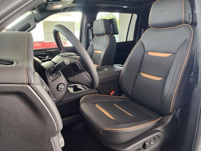 new 2024 GMC Yukon XL car, priced at $81,114