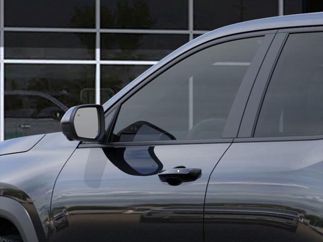 new 2026 Chevrolet Equinox car, priced at $32,924