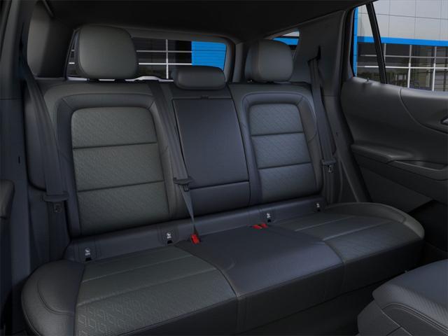 new 2026 Chevrolet Equinox car, priced at $32,924