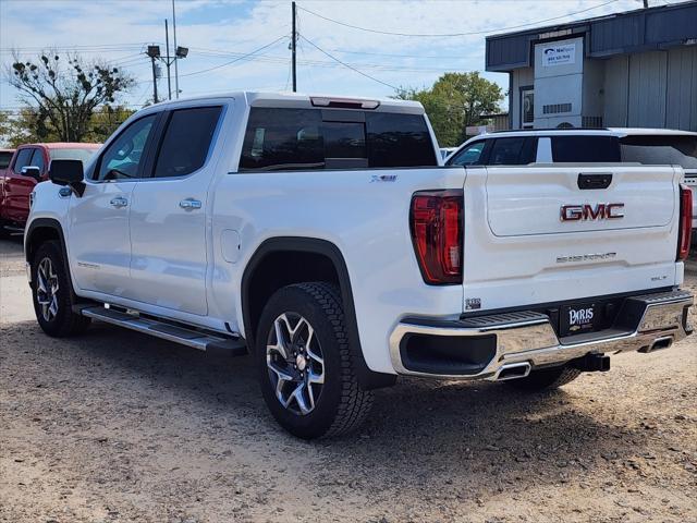 new 2025 GMC Sierra 1500 car, priced at $60,018