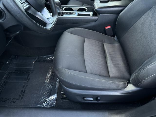 used 2021 Nissan Altima car, priced at $17,823