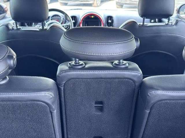 used 2020 MINI Countryman car, priced at $20,911