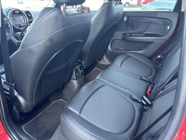 used 2020 MINI Countryman car, priced at $20,911