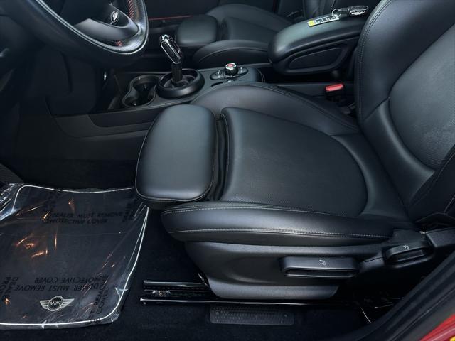 used 2020 MINI Countryman car, priced at $20,911