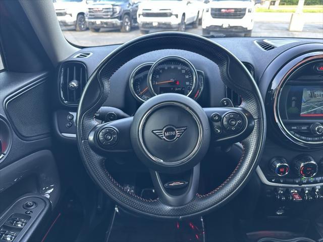 used 2020 MINI Countryman car, priced at $20,911