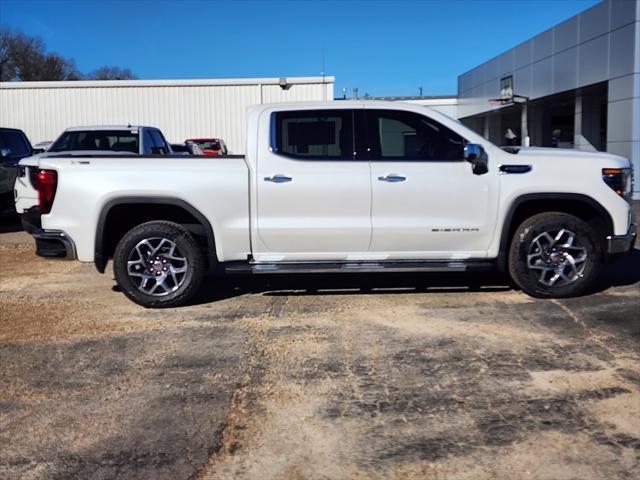 new 2025 GMC Sierra 1500 car, priced at $64,228