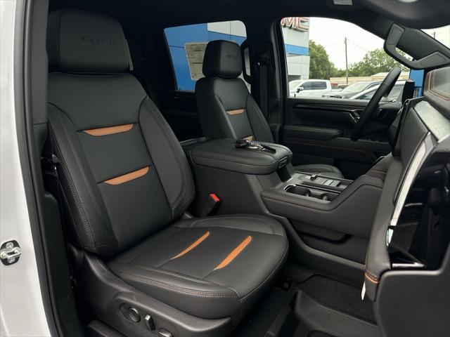 new 2025 GMC Sierra 2500 car, priced at $85,589