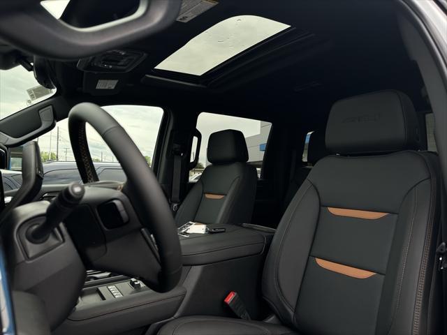 new 2025 GMC Sierra 2500 car, priced at $85,589