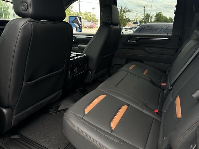 new 2025 GMC Sierra 2500 car, priced at $85,589