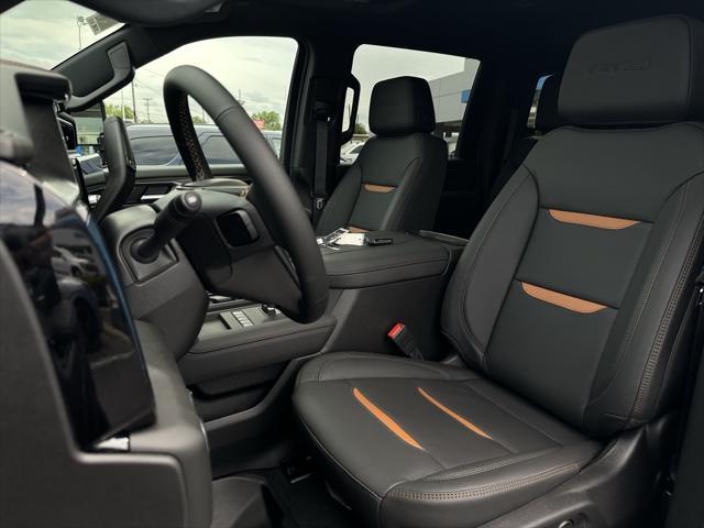 new 2025 GMC Sierra 2500 car, priced at $85,589
