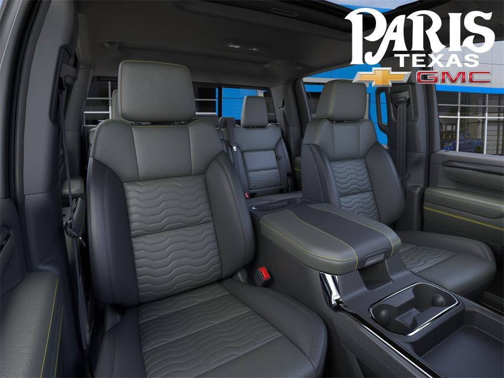 new 2026 Chevrolet Silverado 2500 car, priced at $86,325