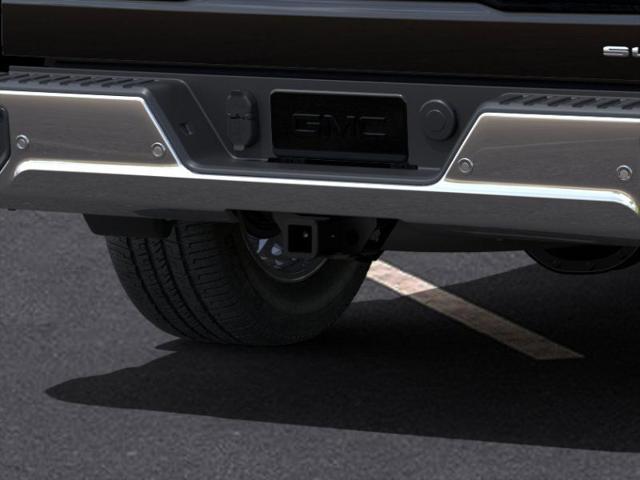 new 2025 GMC Sierra 1500 car, priced at $56,459