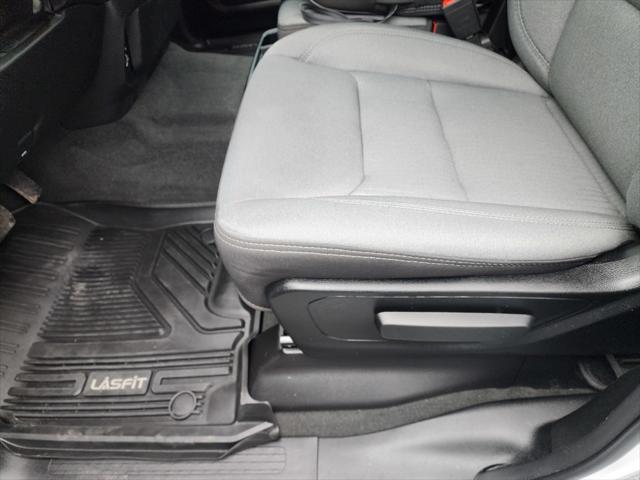 used 2024 Ram 1500 car, priced at $49,505