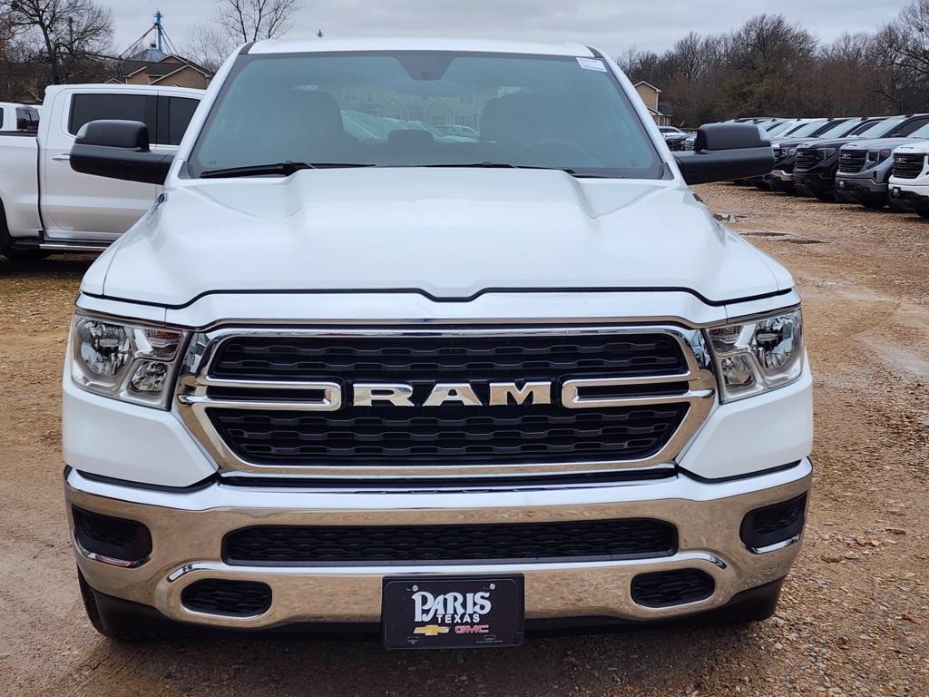 used 2024 Ram 1500 car, priced at $41,366
