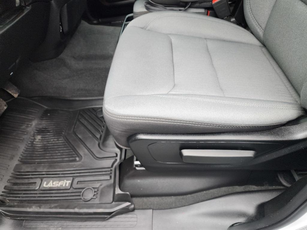 used 2024 Ram 1500 car, priced at $41,366