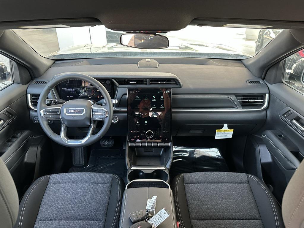 new 2026 GMC Terrain car, priced at $30,168