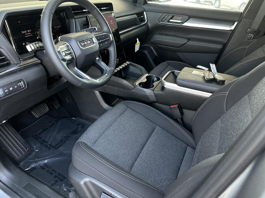 new 2026 GMC Terrain car, priced at $30,168
