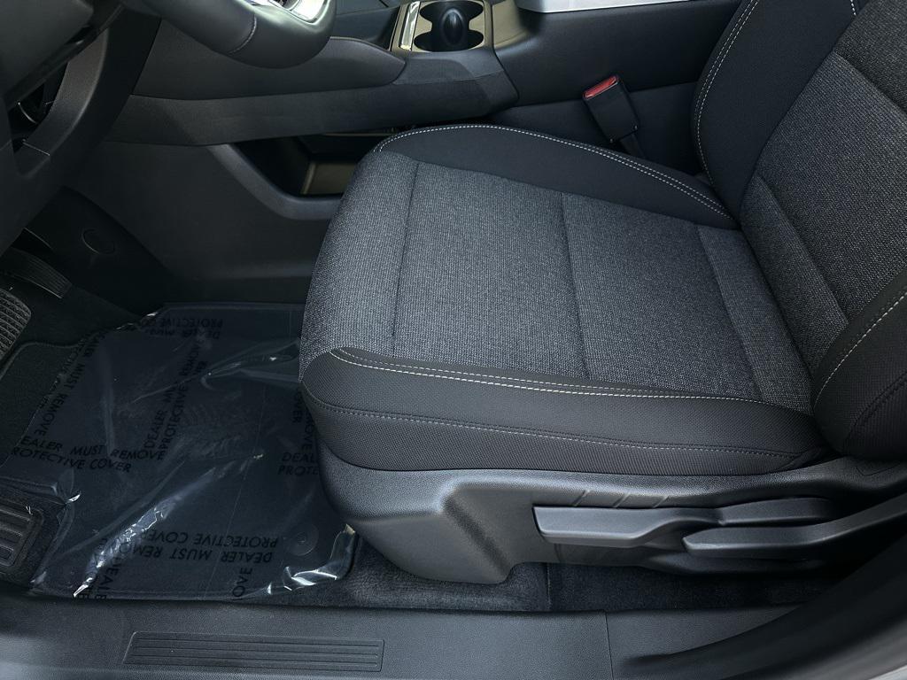new 2026 GMC Terrain car, priced at $30,168