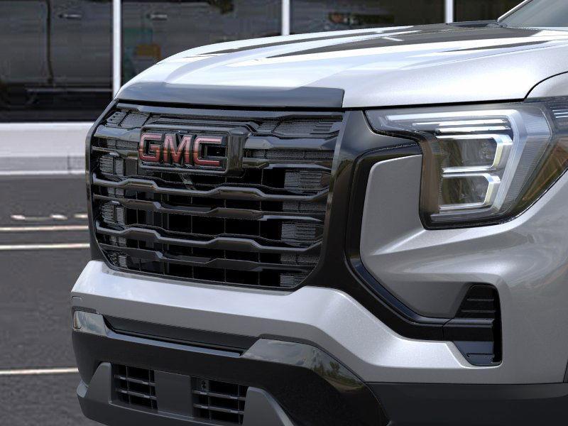 new 2026 GMC Terrain car, priced at $31,483