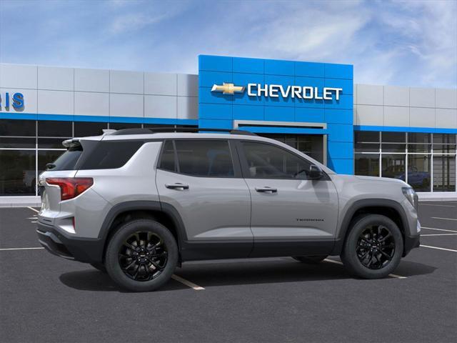 new 2026 GMC Terrain car, priced at $31,483