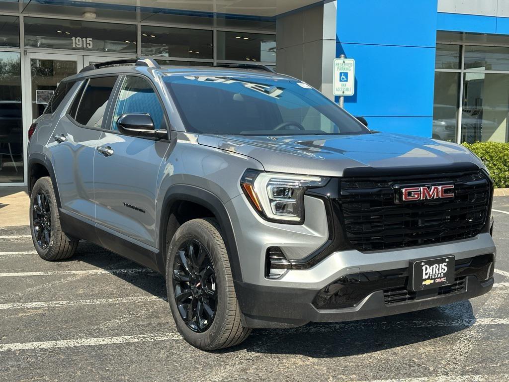new 2026 GMC Terrain car, priced at $30,332