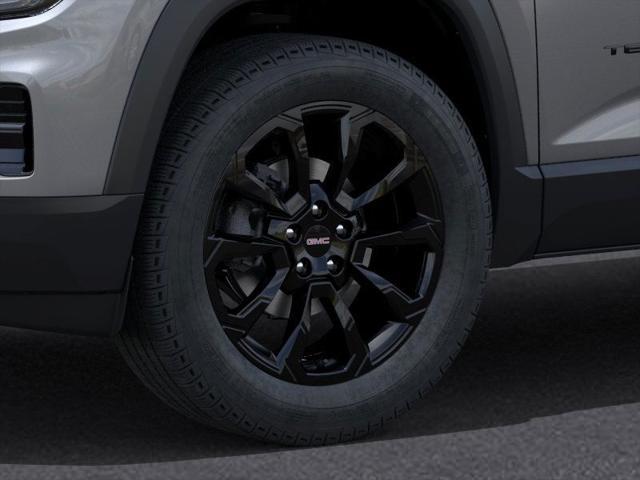 new 2026 GMC Terrain car, priced at $31,483