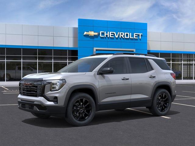 new 2026 GMC Terrain car, priced at $31,483