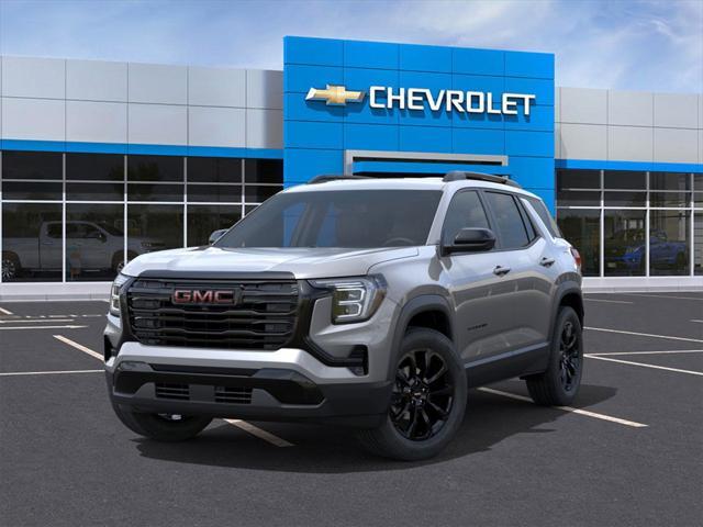 new 2026 GMC Terrain car, priced at $31,483