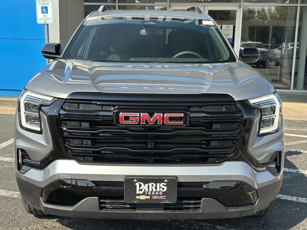 new 2026 GMC Terrain car, priced at $30,168