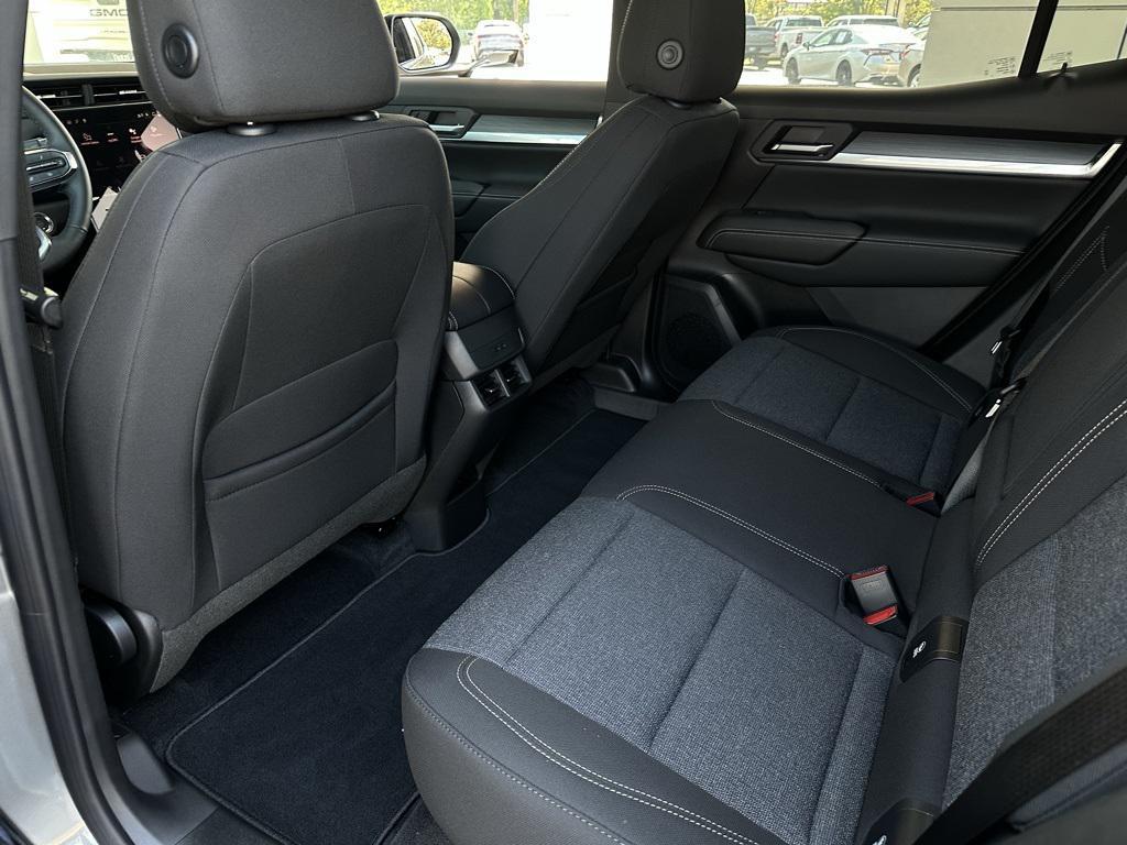 new 2026 GMC Terrain car, priced at $30,168