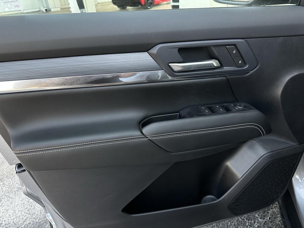 new 2026 GMC Terrain car, priced at $30,168