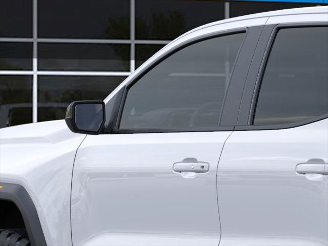 new 2025 GMC Canyon car, priced at $39,113