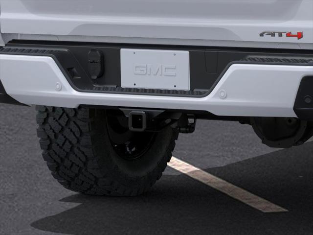 new 2025 GMC Canyon car, priced at $43,712