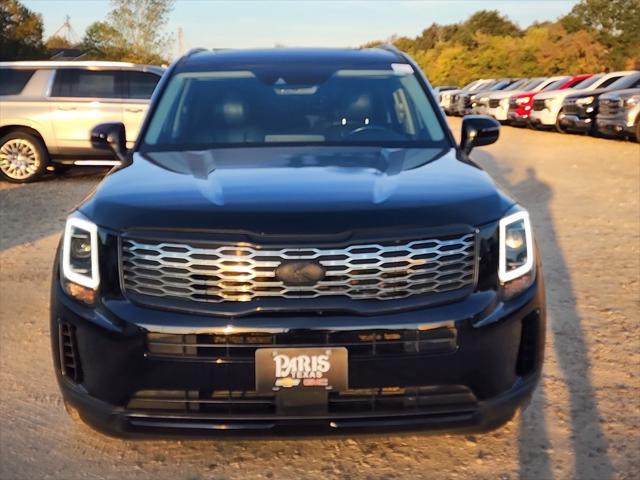 used 2020 Kia Telluride car, priced at $19,234