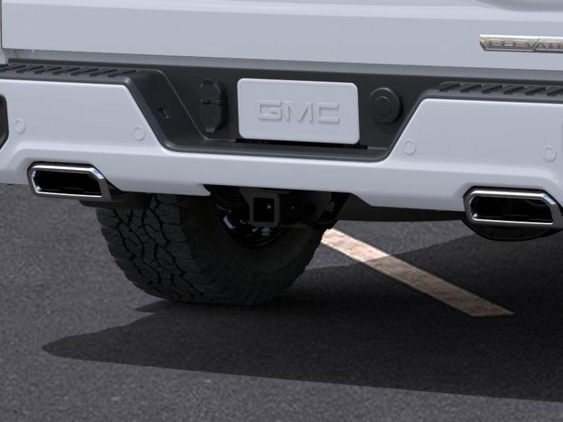 new 2025 GMC Sierra 1500 car, priced at $54,397