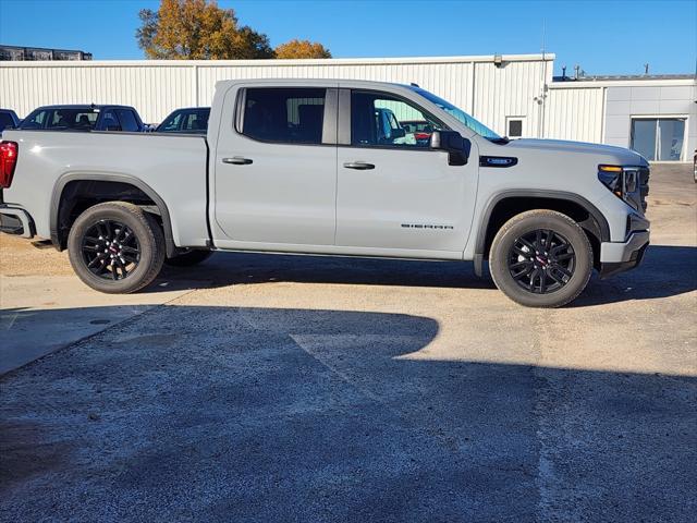 new 2025 GMC Sierra 1500 car, priced at $44,968