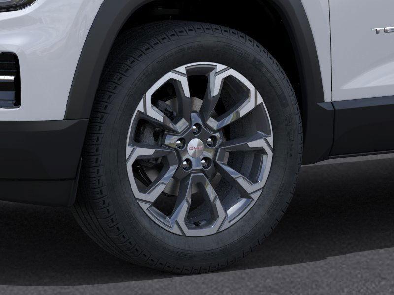 new 2026 GMC Terrain car, priced at $33,306