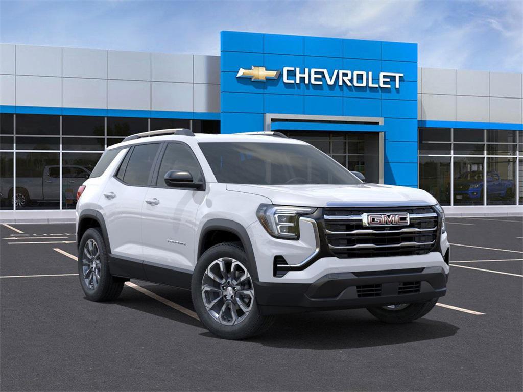 new 2026 GMC Terrain car, priced at $33,306