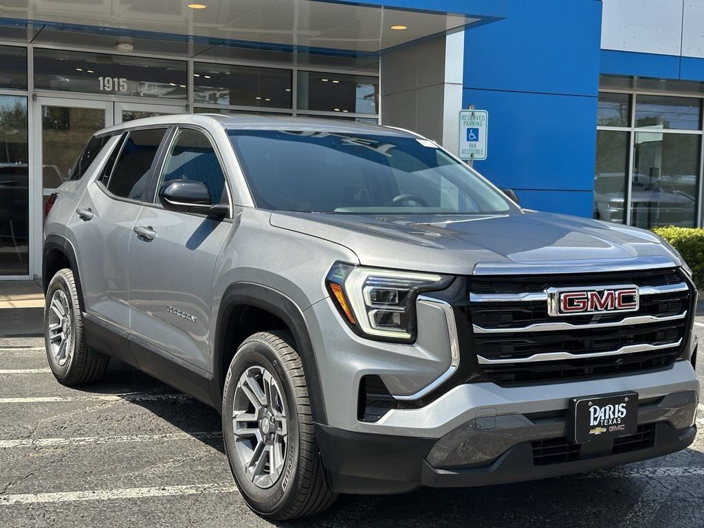 new 2026 GMC Terrain car, priced at $32,099